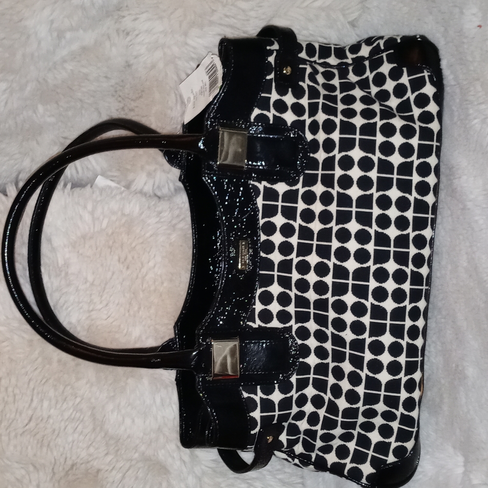 Kate Spade NWT Cornelia street noel